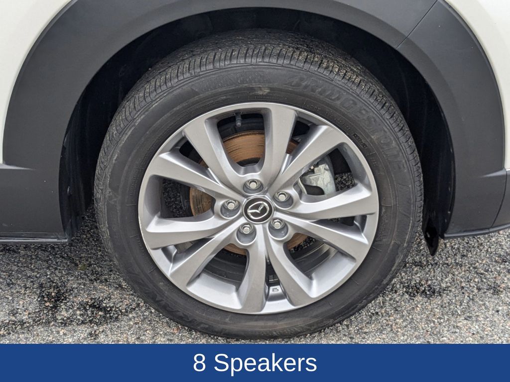 2023 Mazda CX-30 2.5 S Preferred
