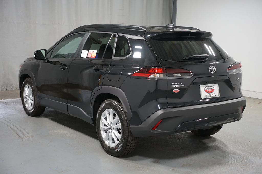 Thumbnail: 2026 Toyota Corolla Cross - 6