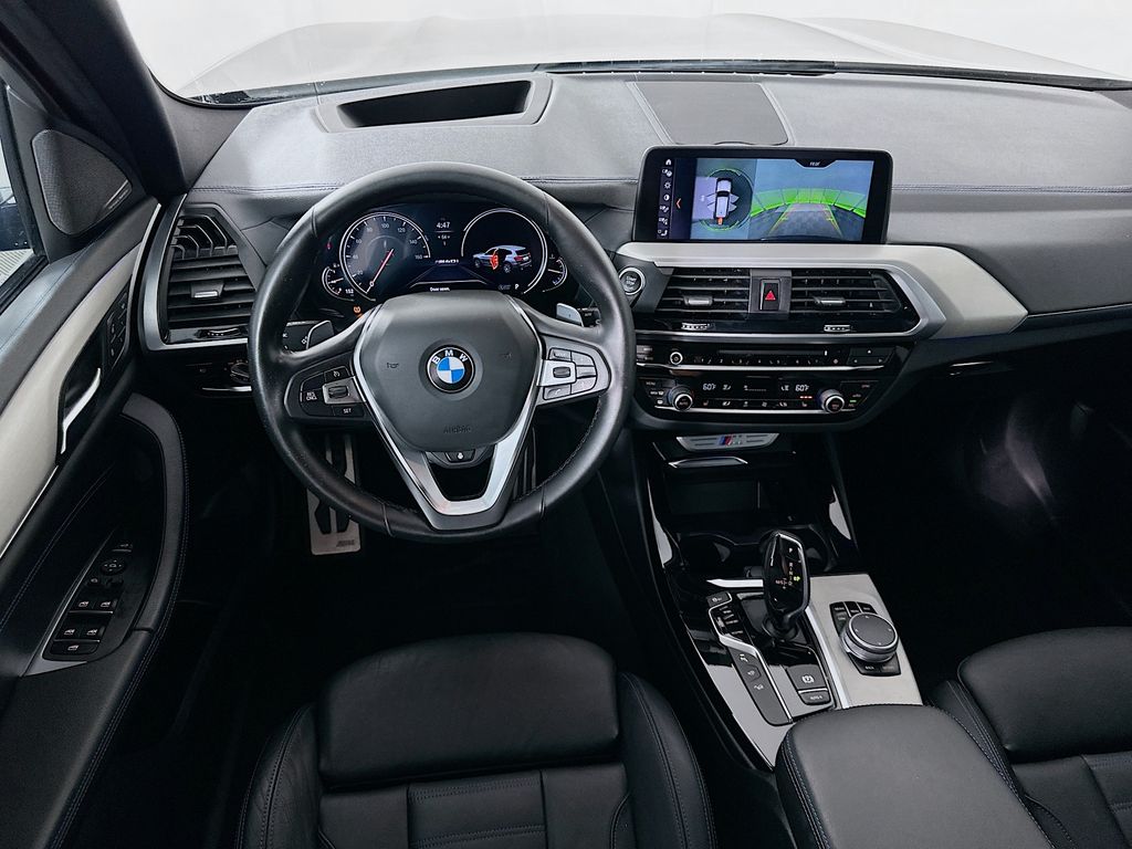 Thumbnail: 2018 BMW X3 - 23