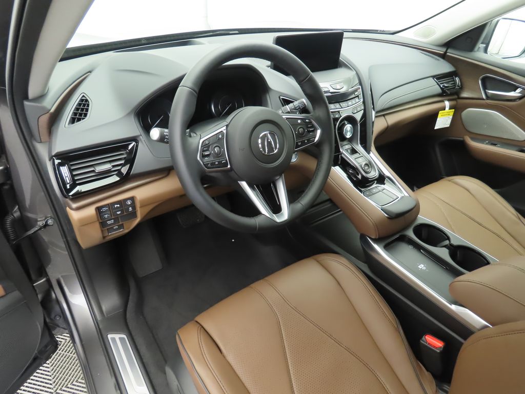 Thumbnail: 2026 Acura RDX - 10