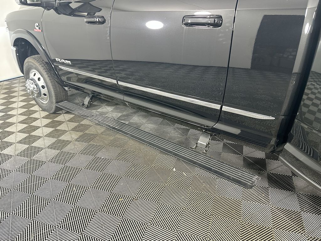 New 2026 Black Ram Limited 14in Dually image 21