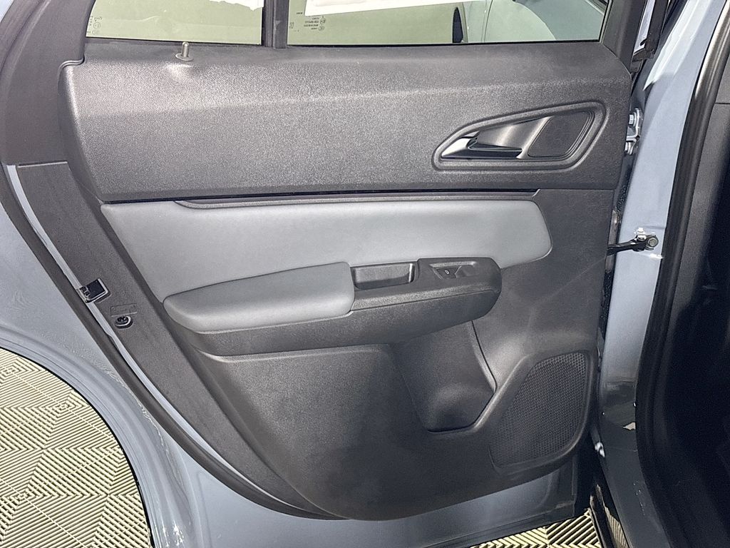 2026 Honda Prologue Elite