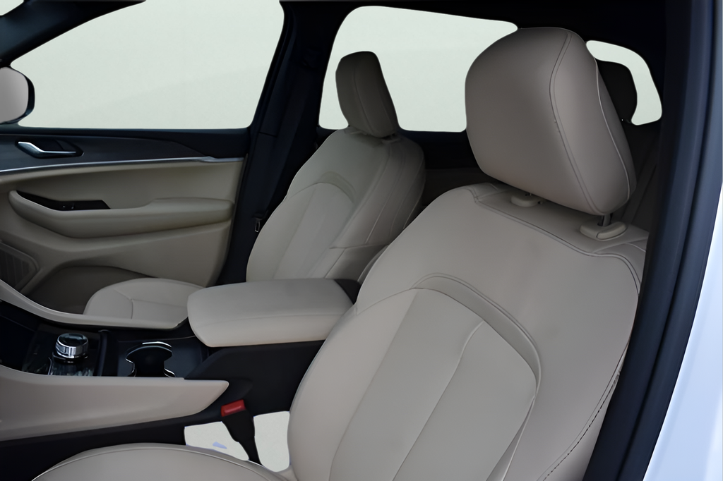 New Car 2025 Jeep Grand Cherokee  Limited For Sale Under $40,000 In Austin, Texas