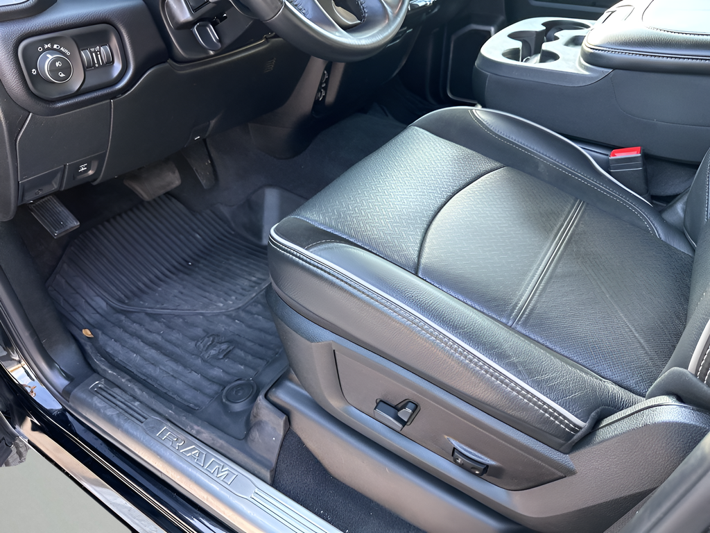 Used Car 2021 Ram 3500  Laramie For Sale Under $60,000 In Austin, Texas