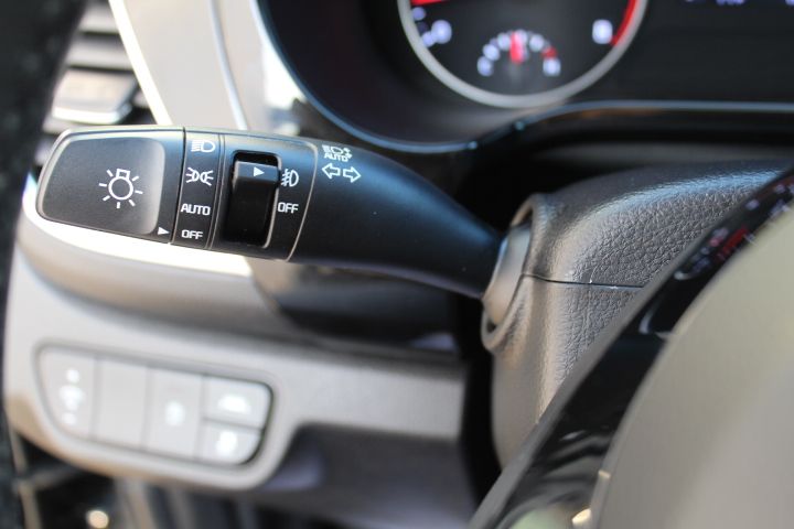 Used Car 2023 Kia Seltos  Ex For Sale Under $25,000 In Georgetown, Texas