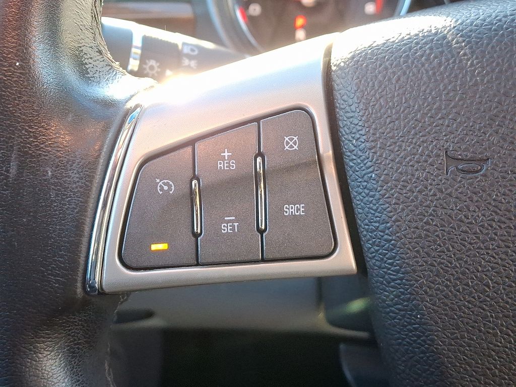 Thumbnail: 2013 Cadillac CTS - 22