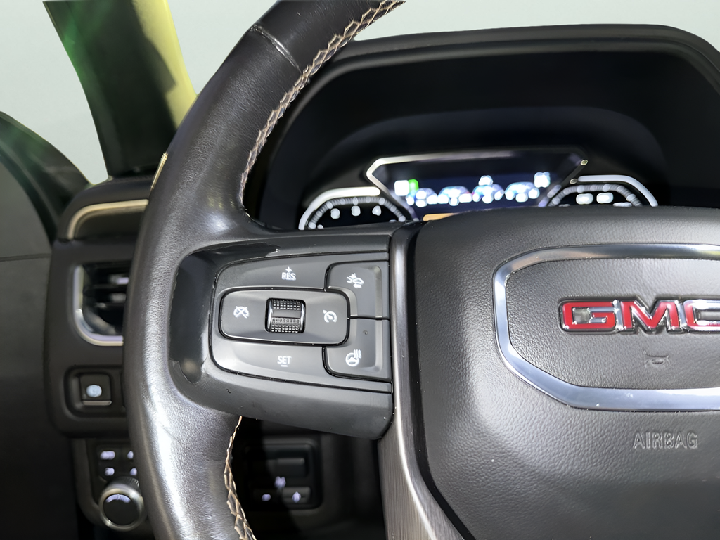 Used Car 2021 Gmc Yukon  At4 For Sale Under $50,000 In Austin, Texas