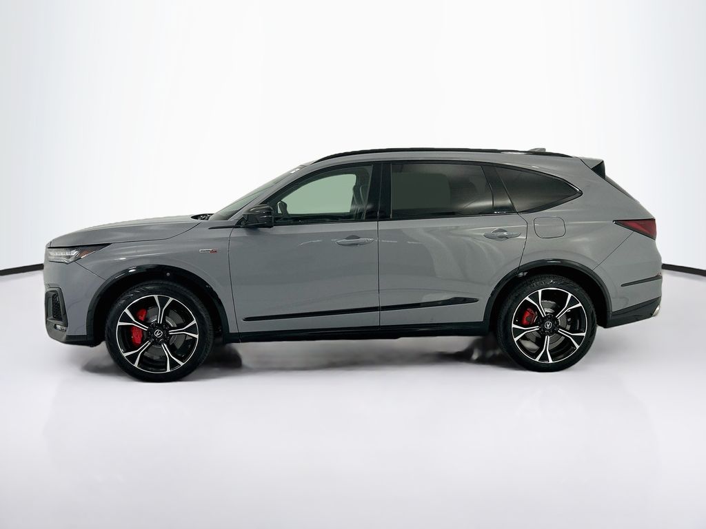 Thumbnail: 2026 Acura MDX - 8