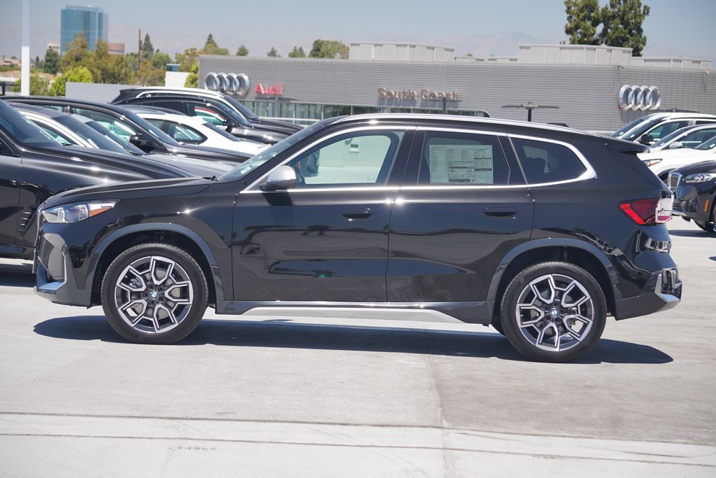 2024 BMW X1 xDrive28i 4