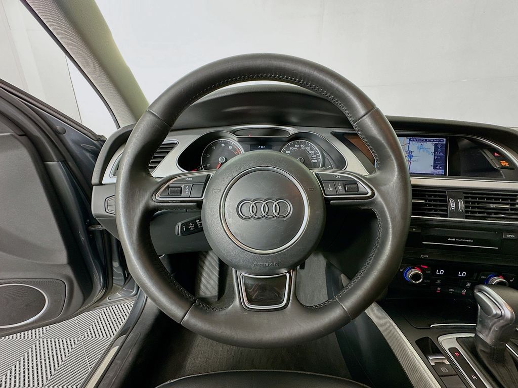 2016 Audi Allroad Premium Plus 11