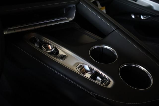 Thumbnail: 2026 Chevrolet Corvette - 28