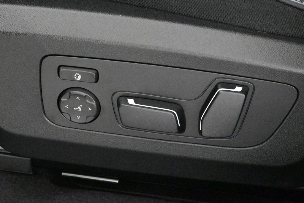 Thumbnail: 2026 BMW X3 - 29