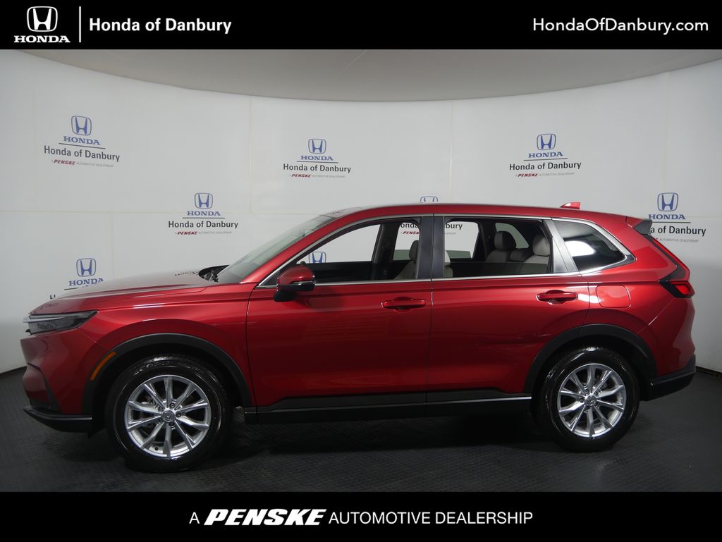 Thumbnail: 2025 Honda CR-V - 1