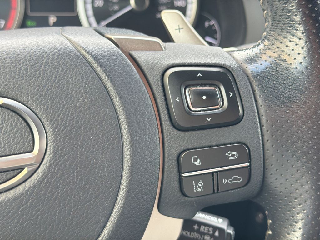 Thumbnail: 2021 Lexus NX - 26