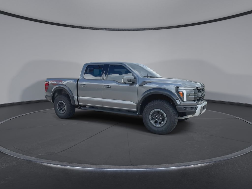 Thumbnail: 2025 Ford F-150 - 2