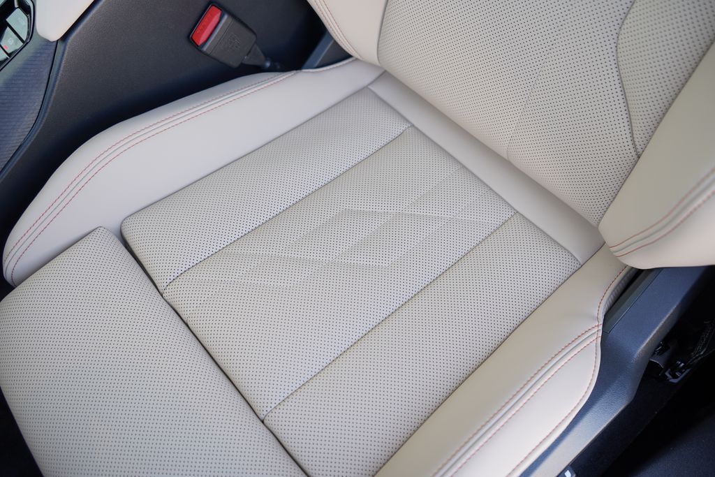 Thumbnail: 2025 BMW X3 - 12