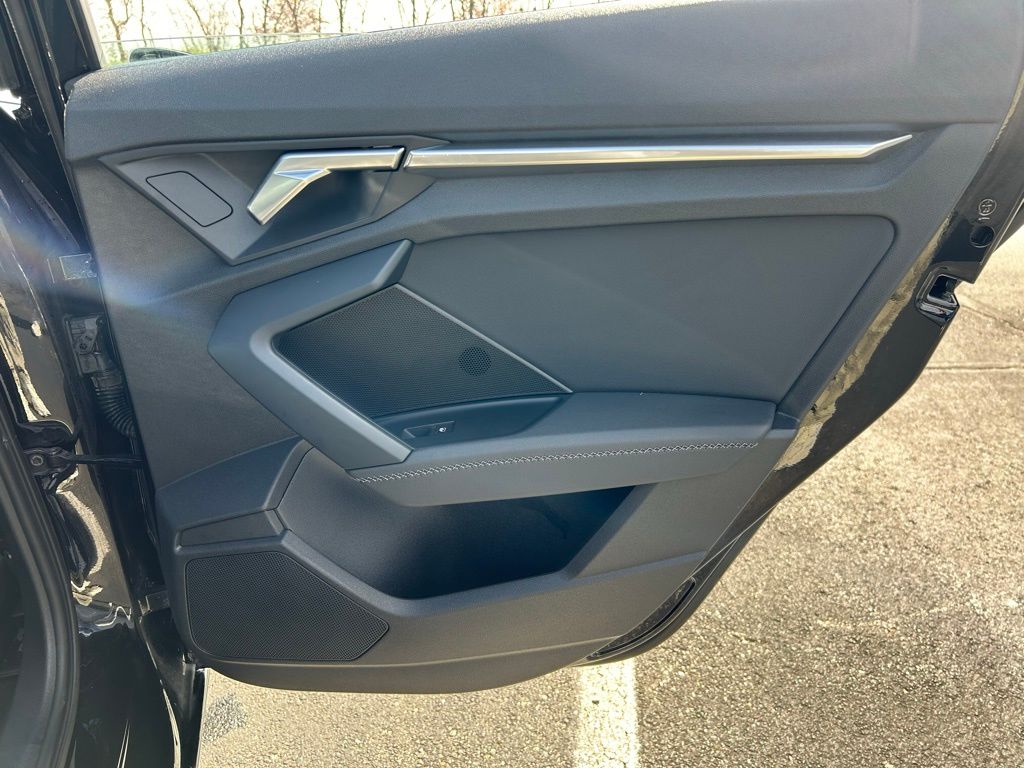 2024 Audi A3 Premium 24