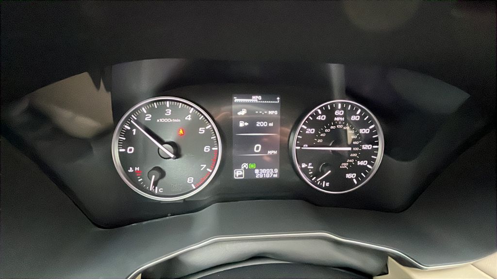 used 2024 Subaru Outback car, priced at $29,950