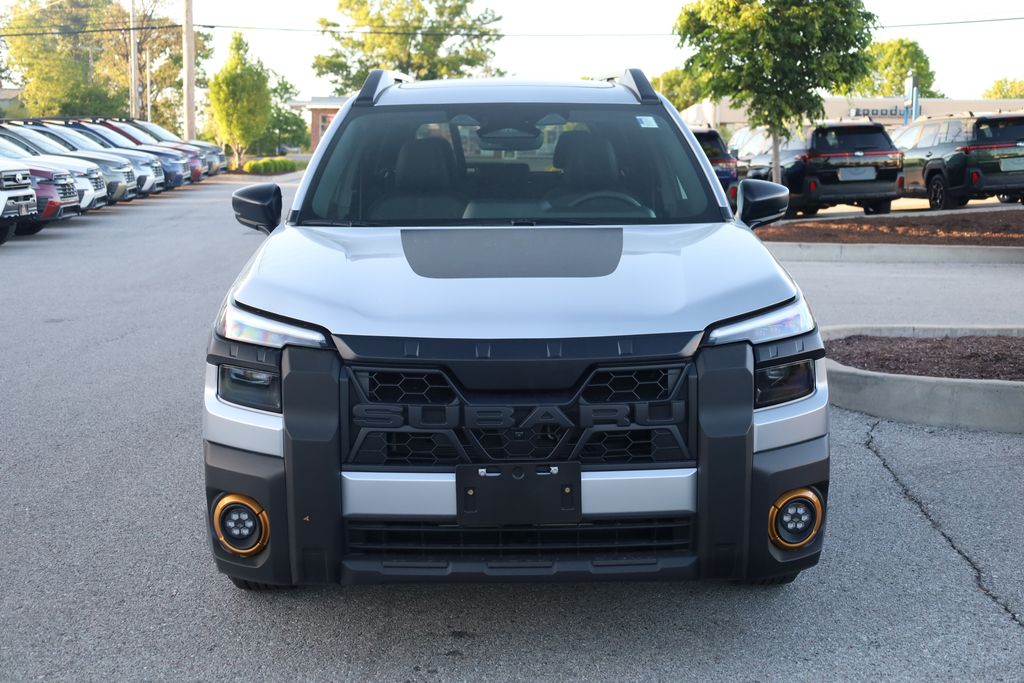 new 2026 Subaru Outback car, priced at $47,885