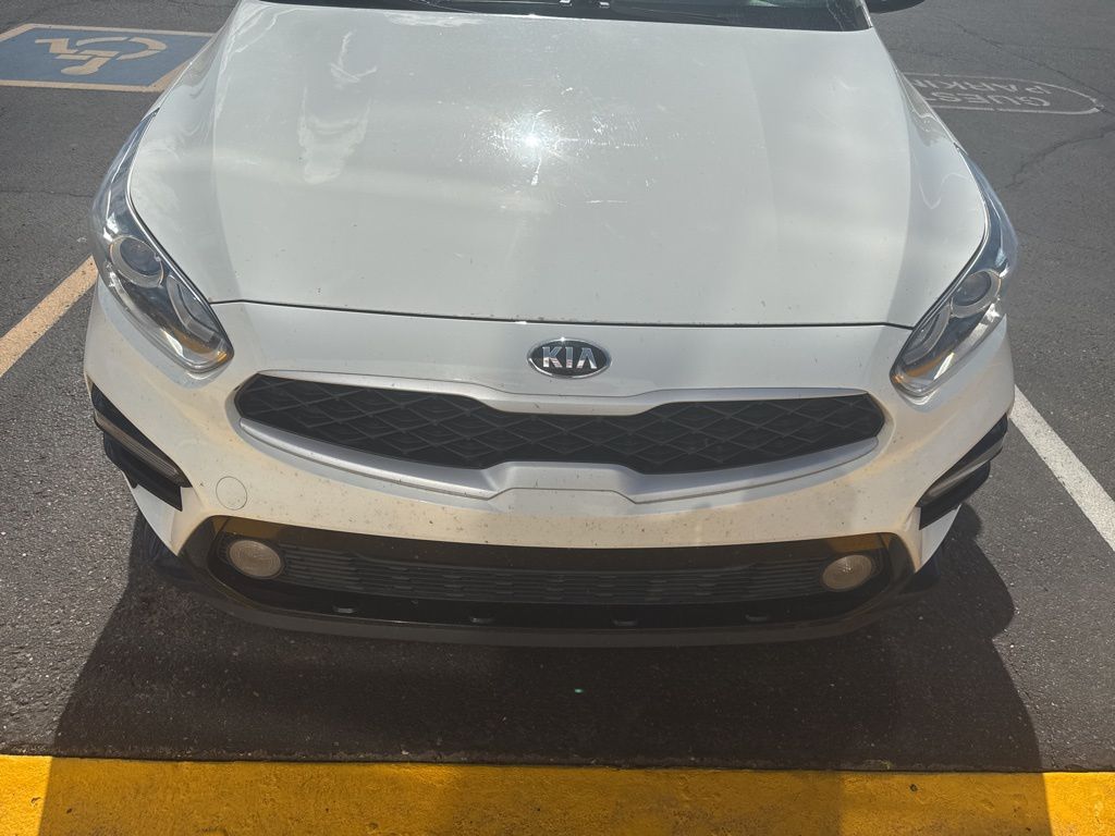 Thumbnail: 2021 Kia Forte - 9