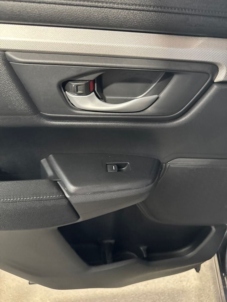 Thumbnail: 2019 Honda CR-V - 21