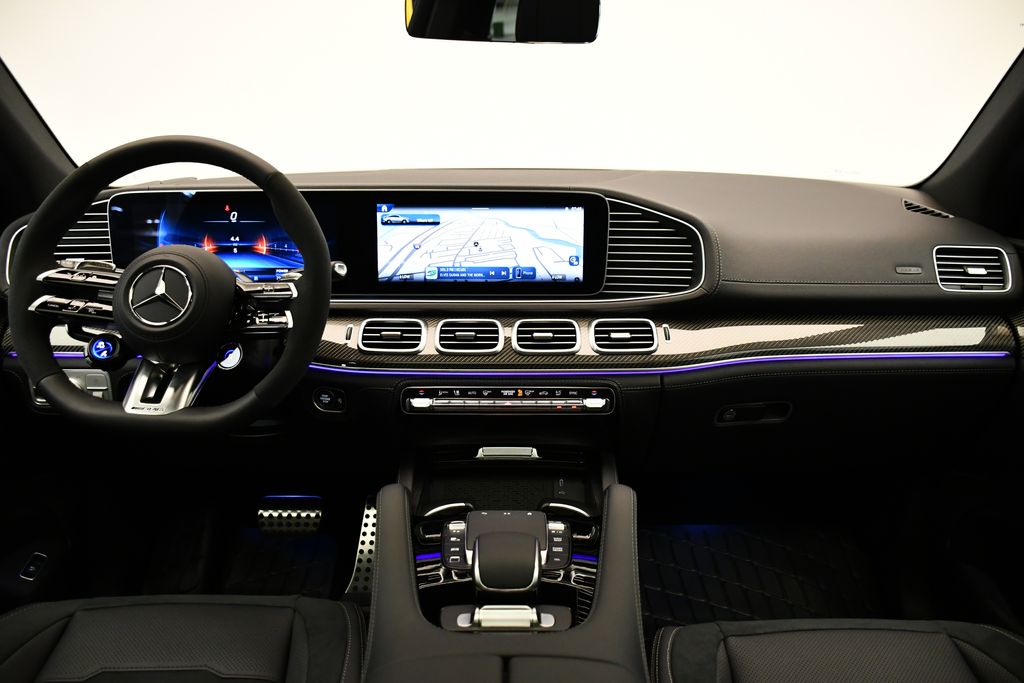 Thumbnail: 2026 Mercedes-Benz GLE - 19