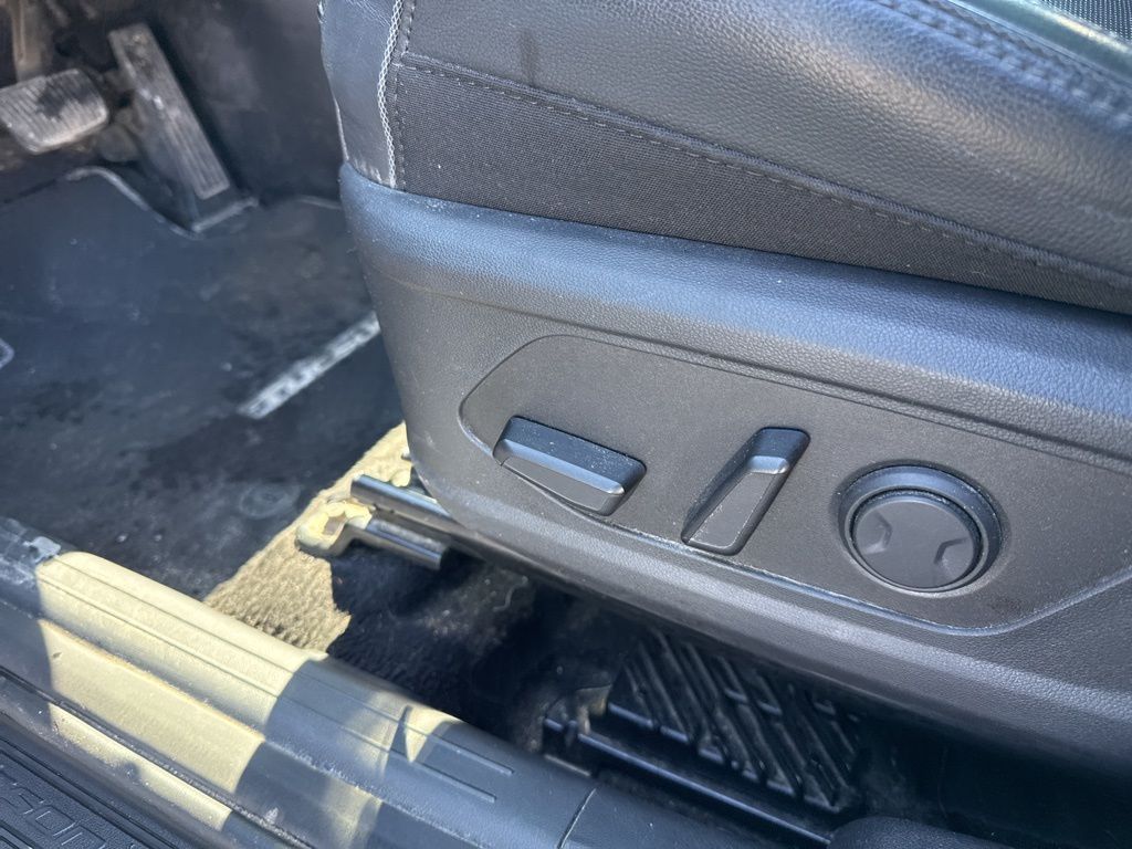 2022 Hyundai Tucson Hybrid