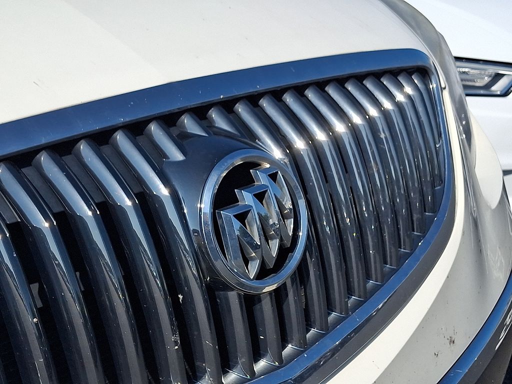 Thumbnail: 2009 Buick Enclave - 4