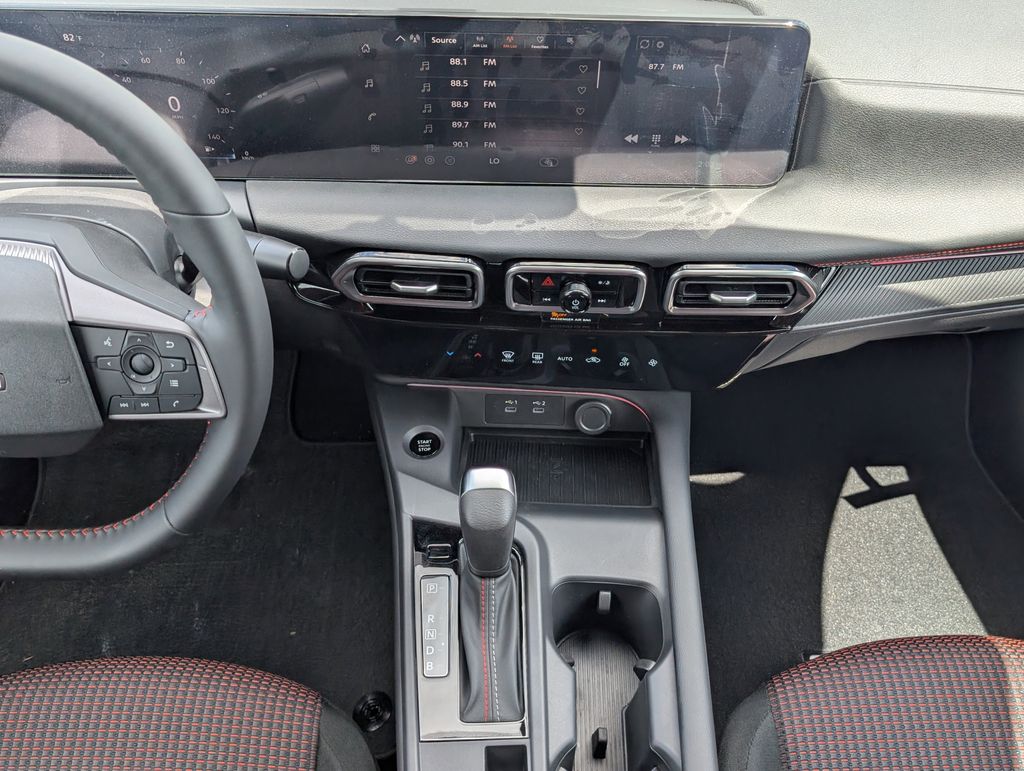 New 2026 Nissan Sentra Sedan
