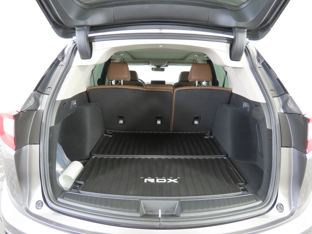 2025 Acura RDX Technology 30