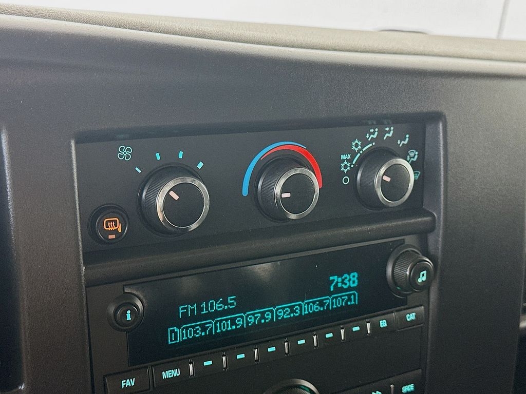 ChevroletExpress 250018
