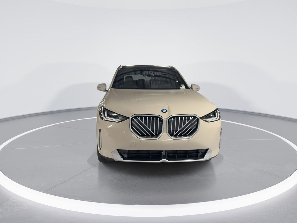 Thumbnail: 2026 BMW X3 - 3