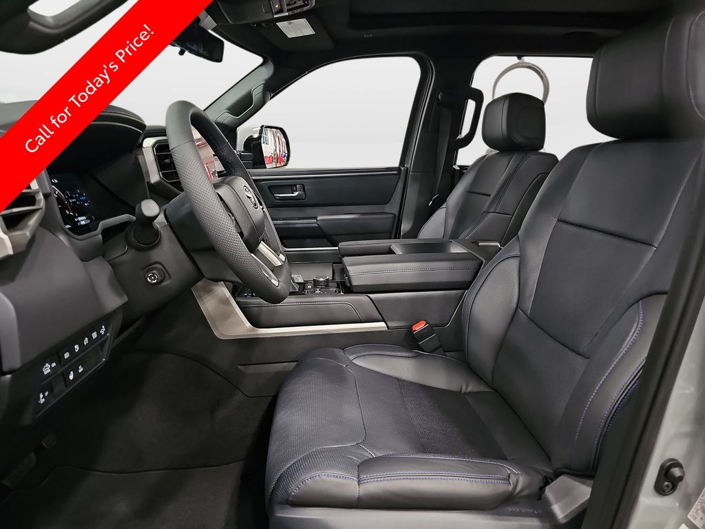 New 2026 Toyota Tundra i-FORCE MAX Truck