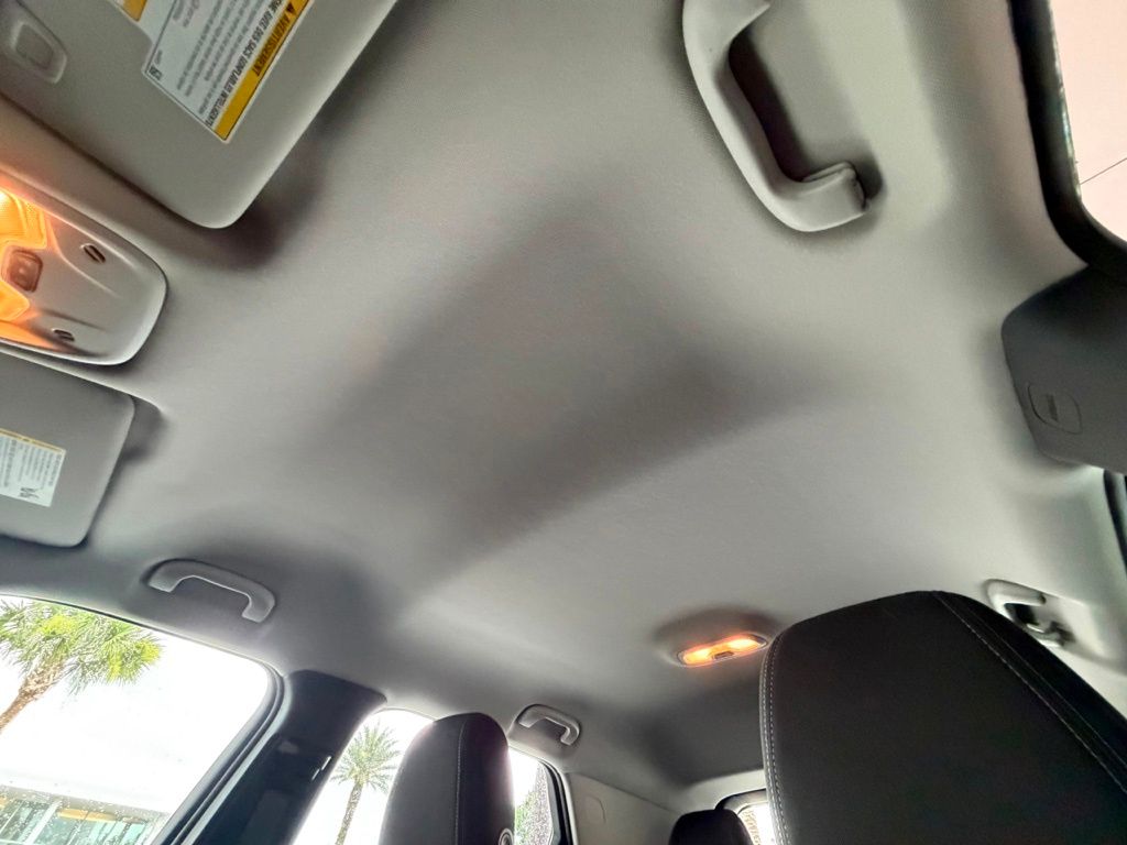 Certified Used 2023 Black Chevrolet LS image 22