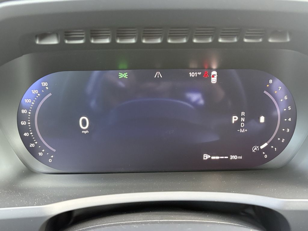 2026 Volvo XC90 B5 Core Black at DeMontrond Automotive Group