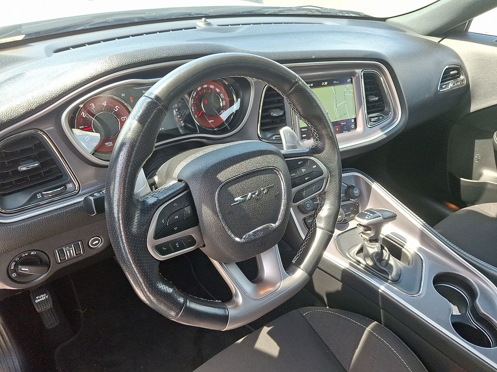 Thumbnail: 2022 Dodge Challenger - 13