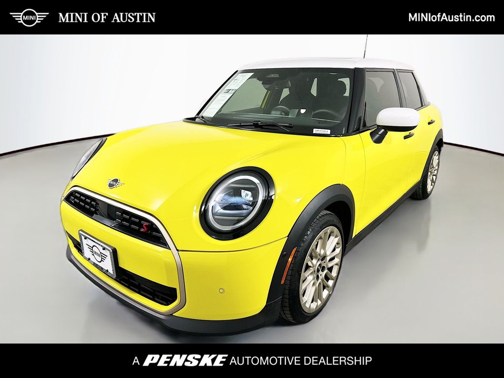 Thumbnail: 2025 MINI Cooper - 1