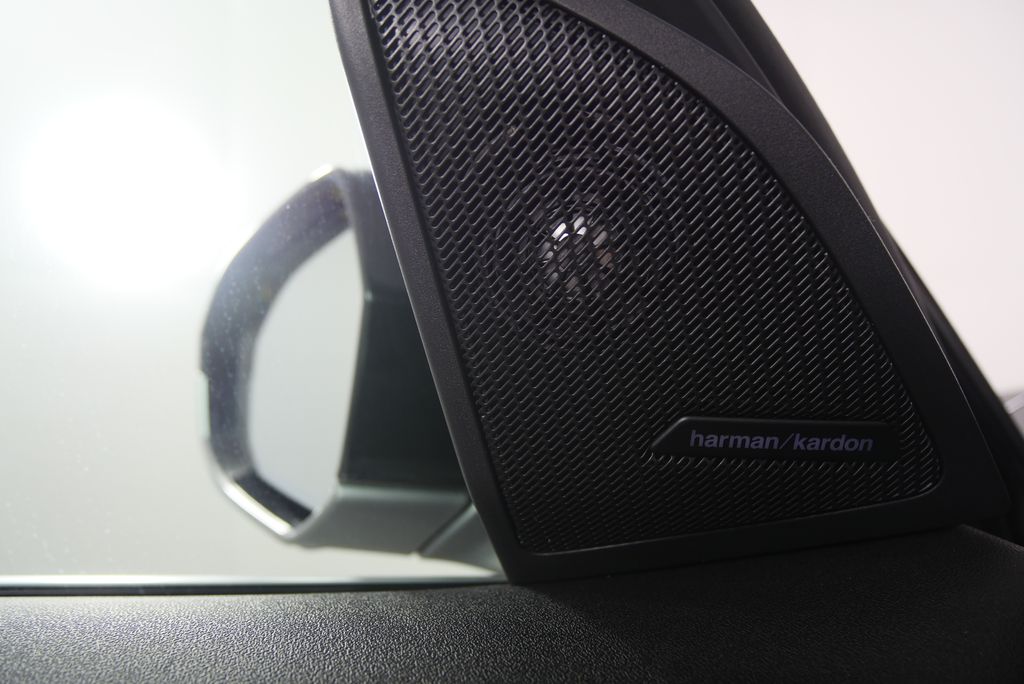 Thumbnail: 2025 BMW X3 - 8