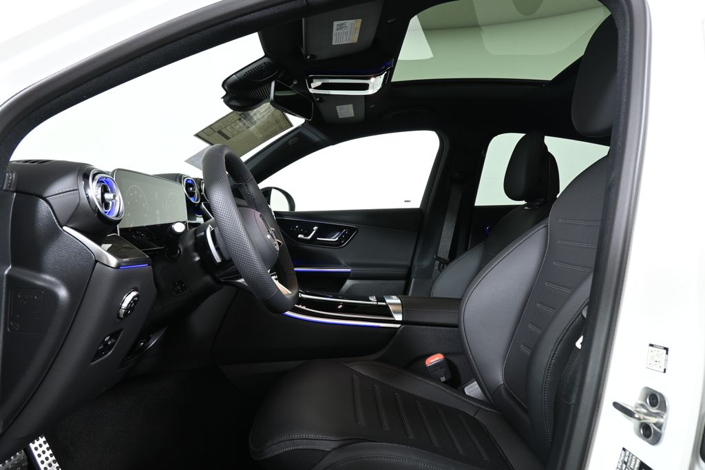 Thumbnail: 2026 Mercedes-Benz GLC - 3