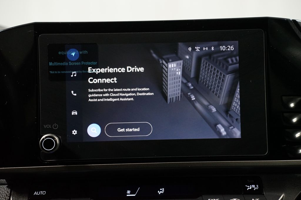 Thumbnail: 2025 Toyota Camry - 17