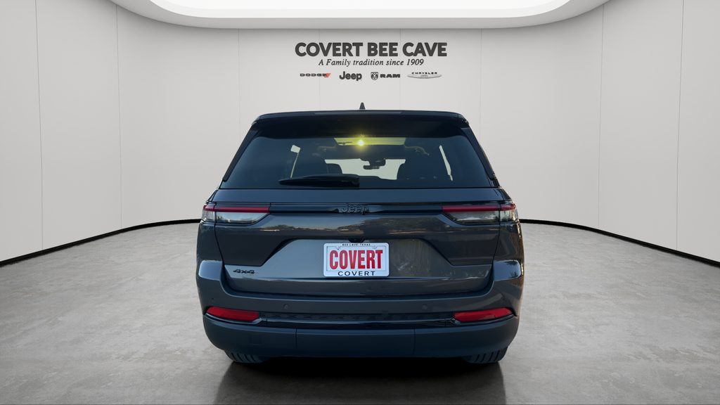 New Car 2025 Jeep Grand Cherokee  Limited For Sale Under $60,000 In Austin, Texas