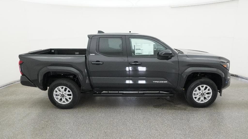 Thumbnail: 2025 Toyota Tacoma - 2