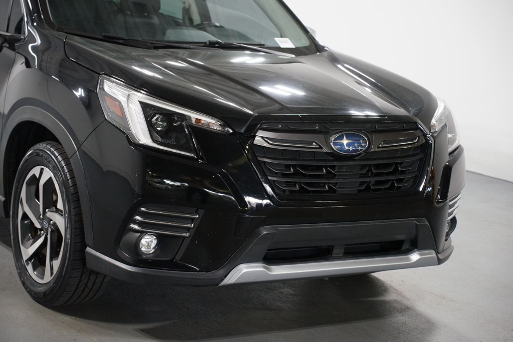 Thumbnail: 2023 Subaru Forester - 4