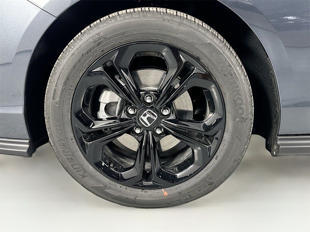 Used Car 2025 Honda Accord  Se For Sale Under $30,000 In Austin, Texas