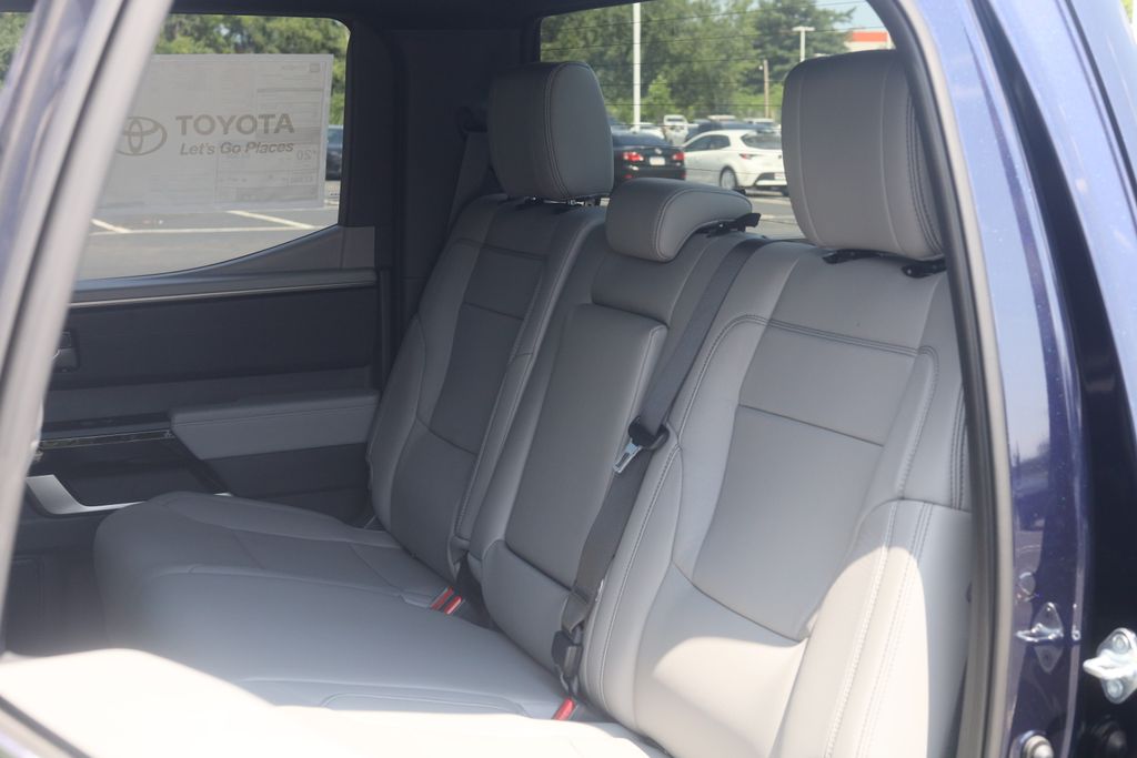 New 2026 Toyota Tundra i-FORCE MAX Truck