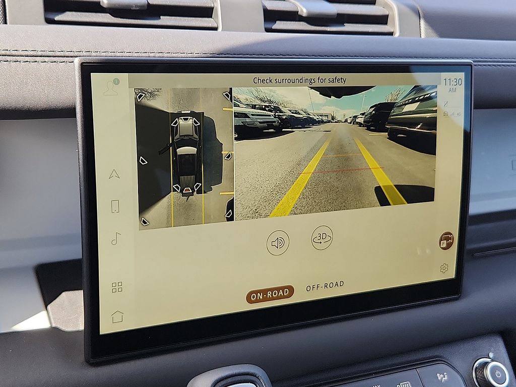 Thumbnail: 2025 Land Rover Defender - 18