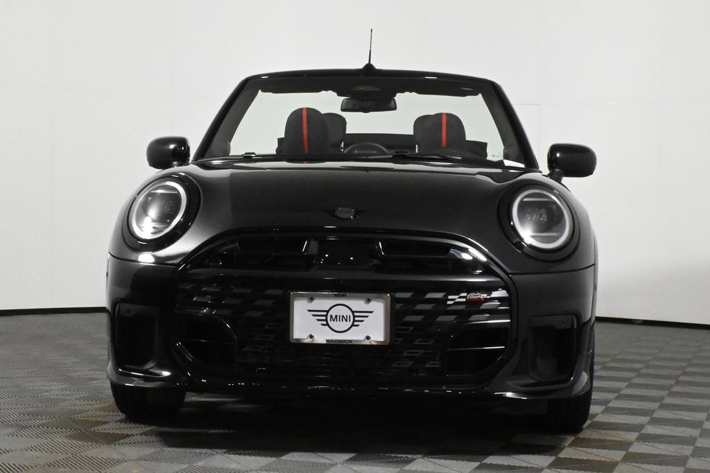 Thumbnail: 2026 MINI Cooper - 18