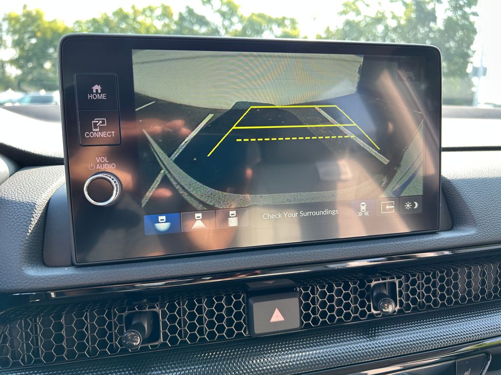 Thumbnail: 2026 Honda CR-V - 30