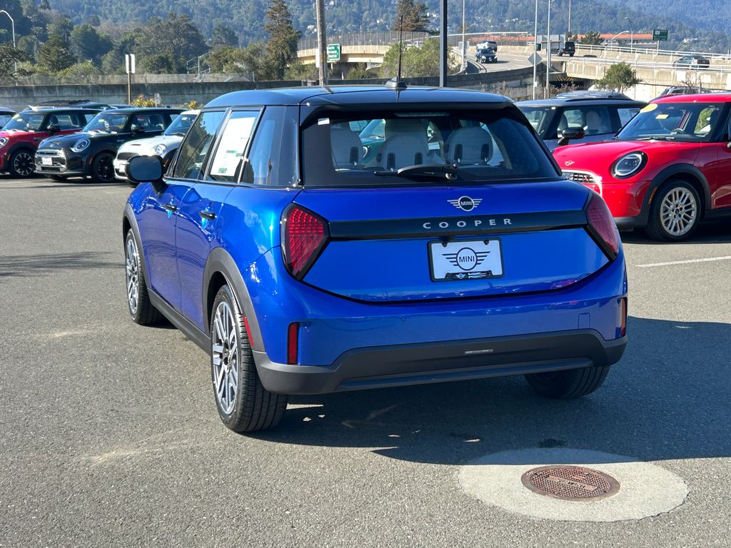 Thumbnail: 2026 MINI Cooper - 3