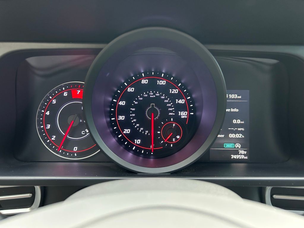 Thumbnail: 2021 Hyundai Elantra - 22